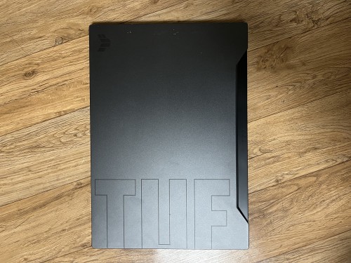 아수스 게이밍 노트북 ASUS TUF Dash F15