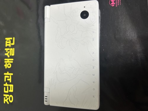 닌텐도 dsi