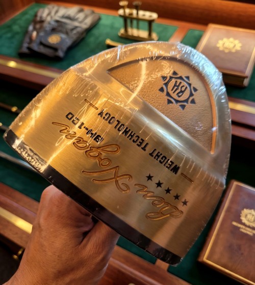 벤호건 파크채