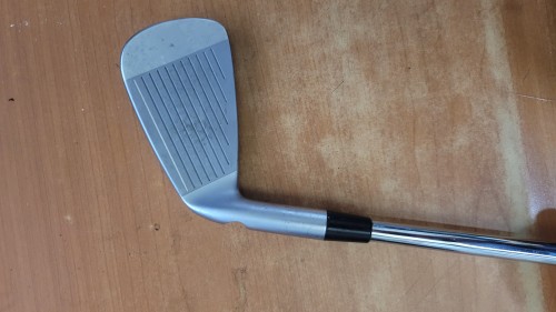 Ping 아이언3번