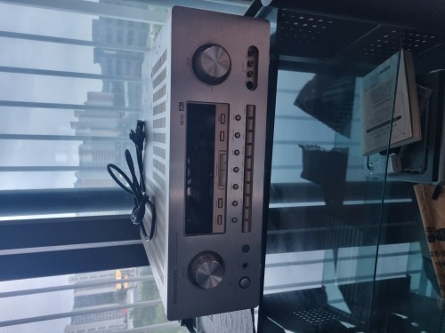 마란츠 SR7000 AV 리시버 앰프