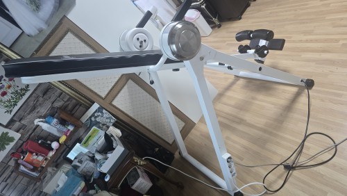 전동 꺼꾸리